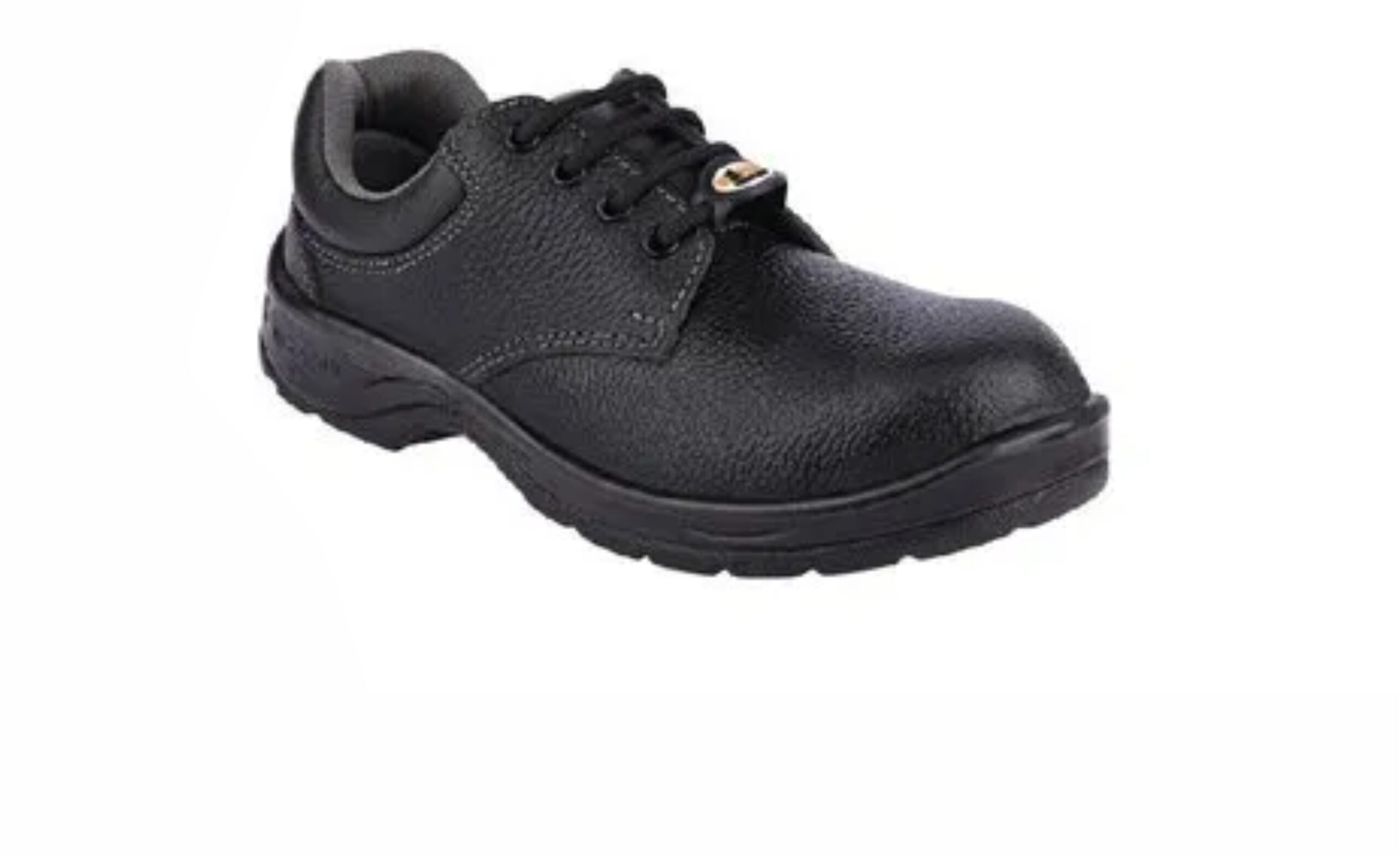 PU Single Density Safety Shoes – SA Enterprises