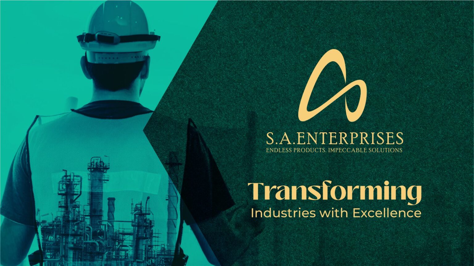 SA Enterprises